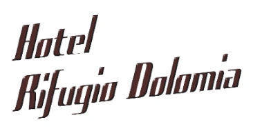 Logo Hotel Rifugio Dolomia