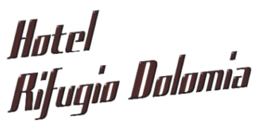 Logo Hotel Rifugio Dolomia